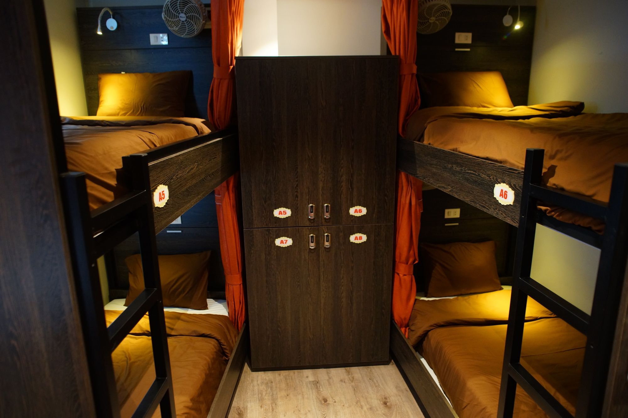 Cocoon Inn II Hanoi Eksteriør billede